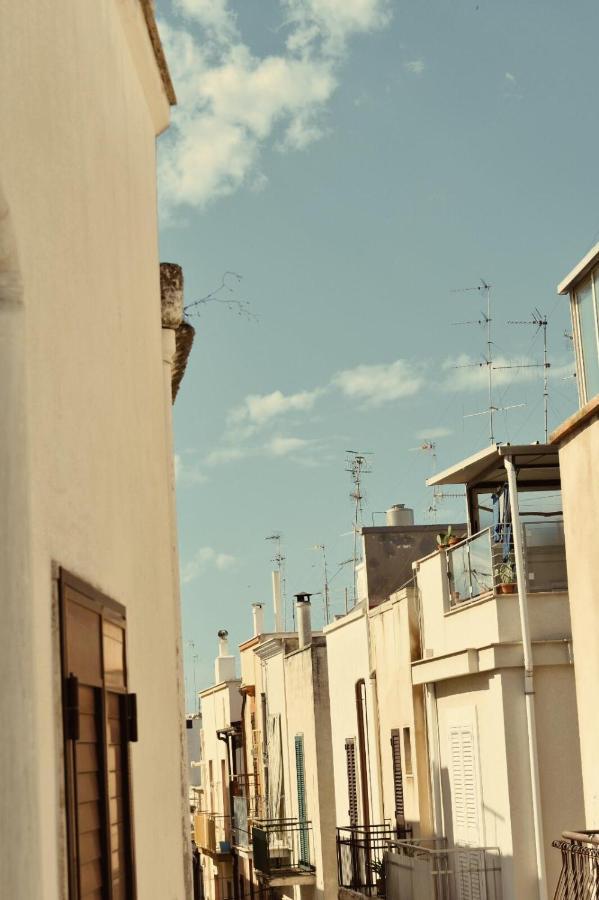 Beans Street Affittacamere Mola di Bari Exterior photo